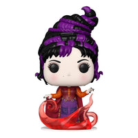 Funko Hocus Pocus 2 POP! Disney Vinyl Figure Mary (Smoke) 9 cm by LAB7 Malta, Europe