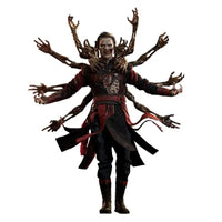 Hot Toys Doctor Strange in the Multiverse of Madness Movie Masterpiece Action Figure 1/6 Dead Strange 31 cm in Malta | LAB7