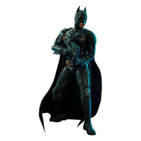 Hot Toys Hot Toys The Dark Knight Trilogy Quarter Scale Series Action Figure 1/4 Batman 47 cm by LAB7 Malta, Europe
