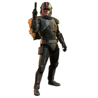 Hot Toys Star Wars: The Bad Batch Action Figure 1/6 Hunter 30 cm in Malta | LAB7
