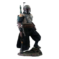 Hot Toys Star Wars The Mandalorian Action Figure 1/6 Boba Fett 30 cm in Malta | LAB7