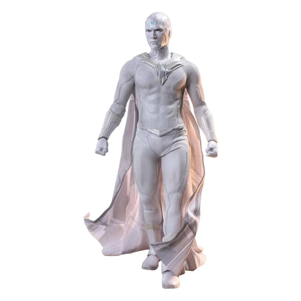 Hot Toys WandaVision The Vision 1/6 Scale Action Figure | 31 cm Collectible in Malta | LAB7