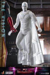 Hot Toys WandaVision The Vision 1/6 Scale Action Figure | 31 cm Collectible in Malta | LAB7