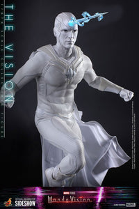 Hot Toys WandaVision The Vision 1/6 Scale Action Figure | 31 cm Collectible in Malta | LAB7