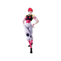 Good Smile Company HUNTER X HUNTER - Hisoka - Pop Up Parade 16cm by LAB7 Malta, Europe