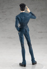 Good Smile Company Hunter x Hunter Pop Up Parade PVC Statue Leorio 18 cm by LAB7 Malta, Europe