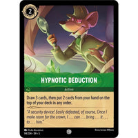 Hypnotic Deduction (94/204) (Shimmering Skies) in Malta | LAB7