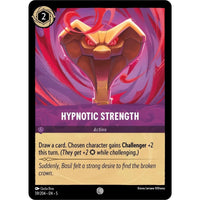 Hypnotic Strength (59/204) (Shimmering Skies) in Malta | LAB7