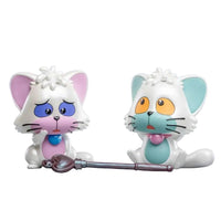 Immortals Collectibles Creamy Mami: Magical Angel – Posi & Nega 