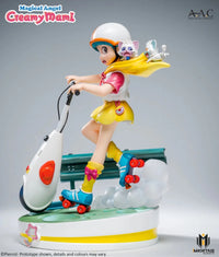 Immortals Collectibles Creamy Mami: Magical Angel – Yu Morisawa 