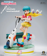 Immortals Collectibles Creamy Mami: Magical Angel – Yu Morisawa 