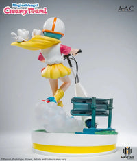 Immortals Collectibles Creamy Mami: Magical Angel – Yu Morisawa 