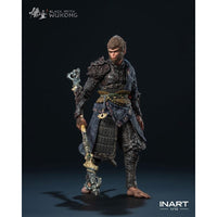 INART Black Myth: Wukong Destined One Bronze Armor Deluxe 1/12 Figure by LAB7 Malta, Europe