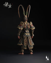INART Black Myth: Wukong Great Sage Armor 1/6 Figure by LAB7 Malta, Europe