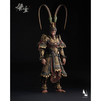 INART Black Myth: Wukong Great Sage Armor 1/6 Figure by LAB7 Malta, Europe