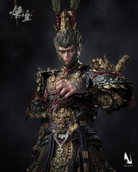 INART Black Myth: Wukong Great Sage Armor 1/6 Figure by LAB7 Malta, Europe