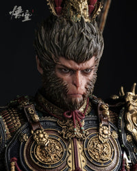 INART Black Myth: Wukong Great Sage Armor 1/6 Figure by LAB7 Malta, Europe