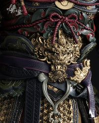 INART Black Myth: Wukong Great Sage Armor 1/6 Figure by LAB7 Malta, Europe