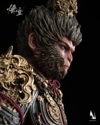 INART Black Myth: Wukong Great Sage Armor 1/6 Figure by LAB7 Malta, Europe