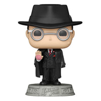 Funko Indiana Jones POP! Movies Vinyl Figure Arnold Toht 9 cm by LAB7 Malta, Europe
