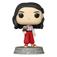 Funko Indiana Jones POP! Movies Vinyl Figure Marion 9 cm by LAB7 Malta, Europe