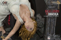 Infinite Statue Infinite Statue Bela Lugosi as Dracula 1/6 Statue by LAB7 Malta, Europe