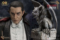 Infinite Statue Infinite Statue Bela Lugosi as Dracula 1/6 Statue by LAB7 Malta, Europe