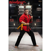 Infinite Statue Bloodsport Frank Dux 1/6 Scale Deluxe Action Figure by LAB7 Malta, Europe