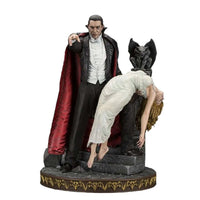 Infinite Statue Infinite Statue Bela Lugosi as Dracula 1/6 Statue by LAB7 Malta, Europe