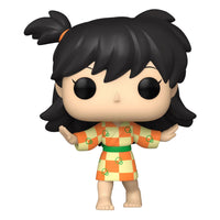 Funko Inuyasha POP! Animation Vinyl Figure Rin 9 cm by LAB7 Malta, Europe
