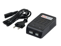 iPower iPower V3+ Charger for LiPo/LiFe 2S/3S Batteries by LAB7 Malta, Europe