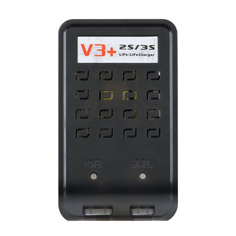 iPower iPower V3+ Charger for LiPo/LiFe 2S/3S Batteries by LAB7 Malta, Europe