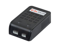 iPower iPower V3+ Charger for LiPo/LiFe 2S/3S Batteries by LAB7 Malta, Europe