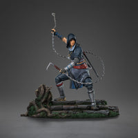 Iron Studios Assassin's Creed Shadows Naoe Art Scale 1/10 Statue in Malta | LAB7