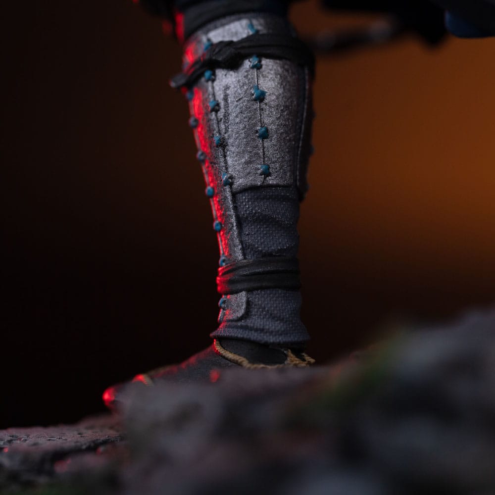 Iron Studios Assassin's Creed Shadows Naoe Art Scale 1/10 Statue in Malta | LAB7