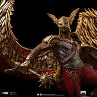 Iron Studios Black Adam Art Scale Statue 1/10 Hawkman 36 cm in Malta | LAB7
