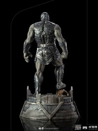 Iron Studios Darkseid Zack Snyder's Justice League Art Scale 1/10 Statue by LAB7 Malta, Europe