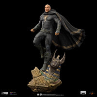 Iron Studios DC Comics Art Scale Statue 1/10 Black Adam 27 cm in Malta | LAB7