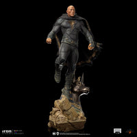 Iron Studios DC Comics Art Scale Statue 1/10 Black Adam 27 cm in Malta | LAB7