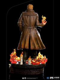 Iron Studios Iron Studios DC Comics Art Scale Statue 1/10 Constantine 23 cm by LAB7 Malta, Europe