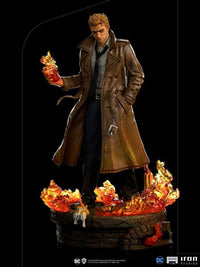 Iron Studios Iron Studios DC Comics Art Scale Statue 1/10 Constantine 23 cm by LAB7 Malta, Europe