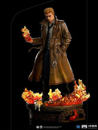 Iron Studios Iron Studios DC Comics Art Scale Statue 1/10 Constantine 23 cm by LAB7 Malta, Europe