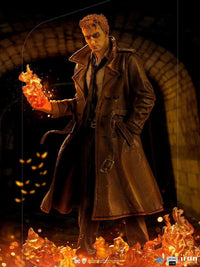 Iron Studios Iron Studios DC Comics Art Scale Statue 1/10 Constantine 23 cm by LAB7 Malta, Europe