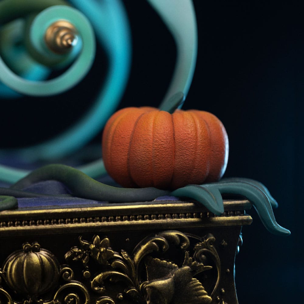 Iron Studios Deluxe Art Scale Cinderella Statue 30 cm by LAB7 Malta, Europe