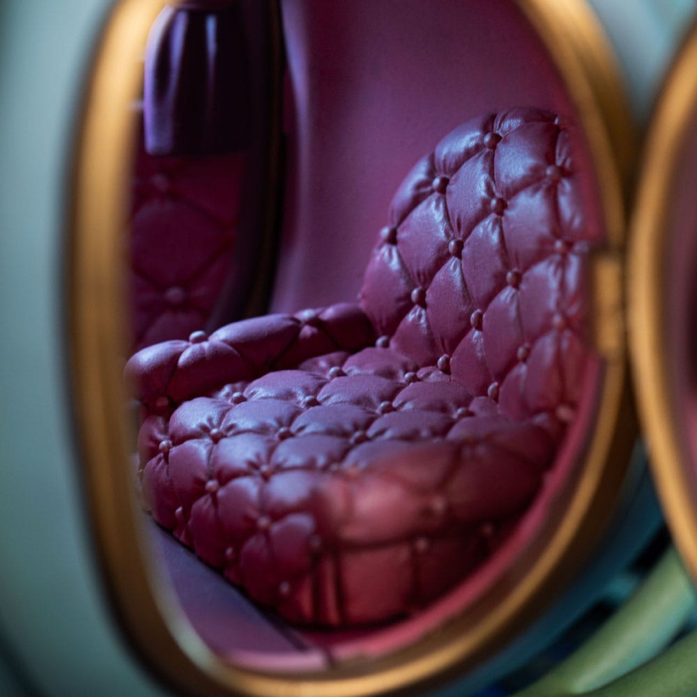 Iron Studios Deluxe Art Scale Cinderella Statue 30 cm by LAB7 Malta, Europe