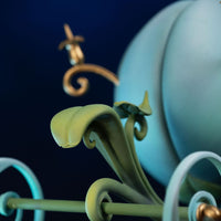 Iron Studios Deluxe Art Scale Cinderella Statue 30 cm by LAB7 Malta, Europe