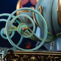 Iron Studios Deluxe Art Scale Cinderella Statue 30 cm by LAB7 Malta, Europe