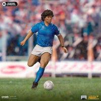 Iron Studios Diego Armando Maradona 1/10 Statue in Malta | LAB7