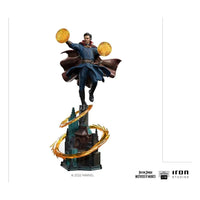 Iron Studios Dr Strange in the Multiverse of Madness 1/10 Stephen Strange by LAB7 Malta, Europe