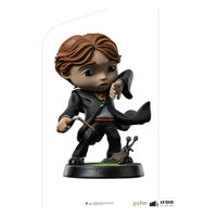 Iron Studios Harry Potter Mini Co. PVC Figure Ron Weasley with Broken Wand 14 cm in Malta | LAB7